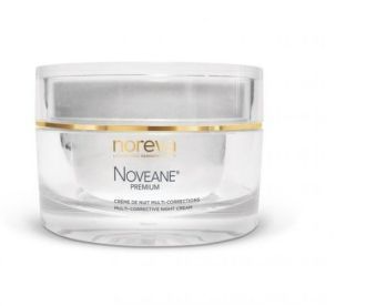 Noreva Noveane Premium Multi-Correction Night Cream 50Ml-